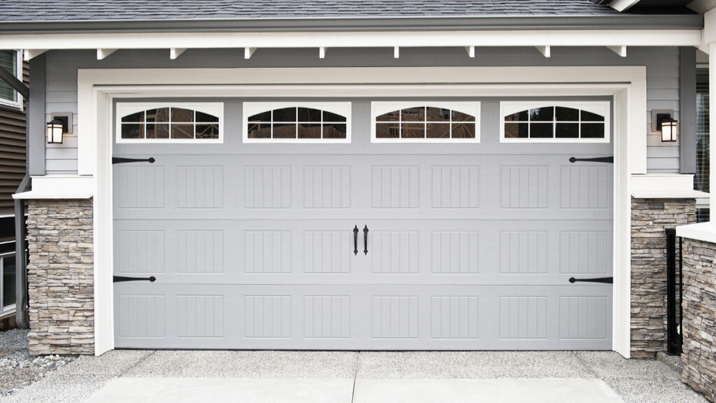 Garage Door Repair Malton, Mississauga ️ Fix It Today