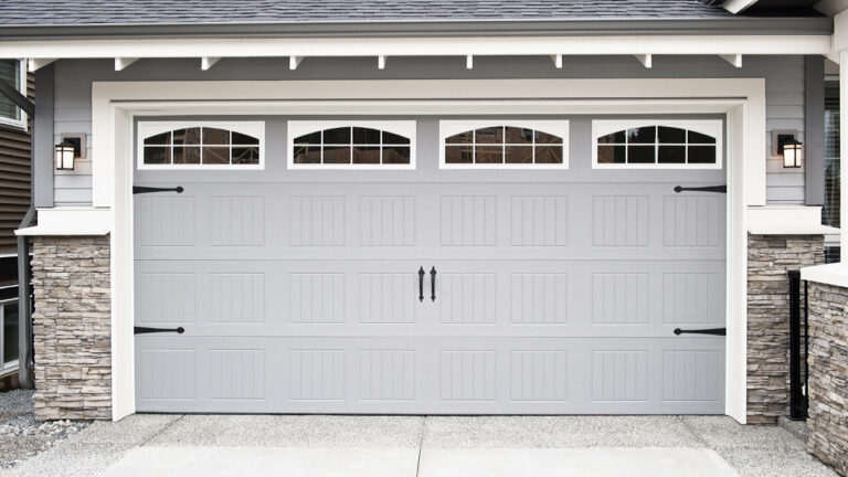 Garage Door Repair Mississauga